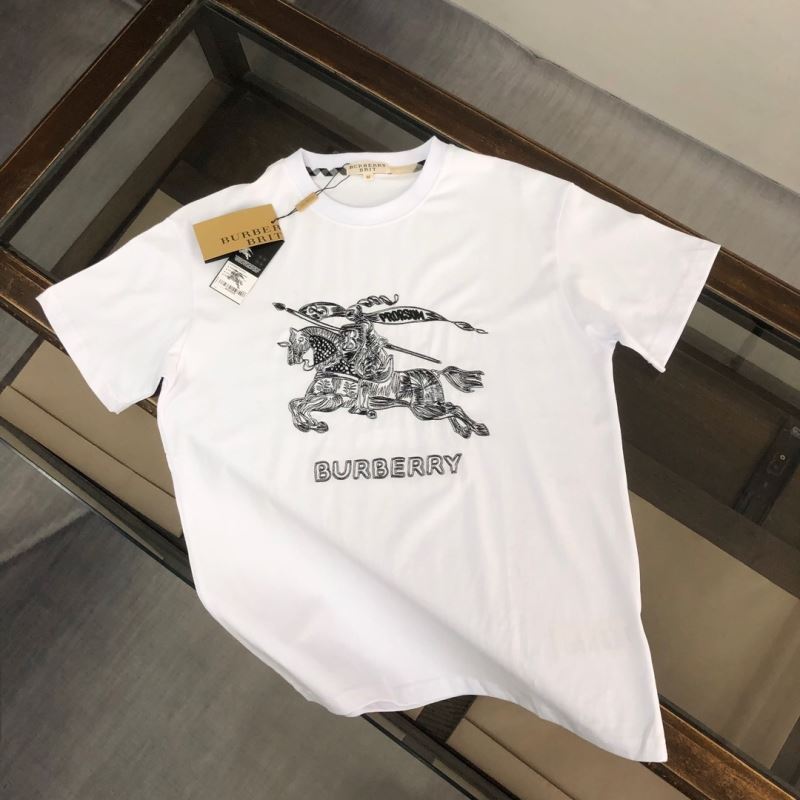 Burberry T-Shirts